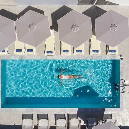 Athina Suites Luxury Suites Near The Sea Platanias Platanés المظهر الخارجي الصورة
