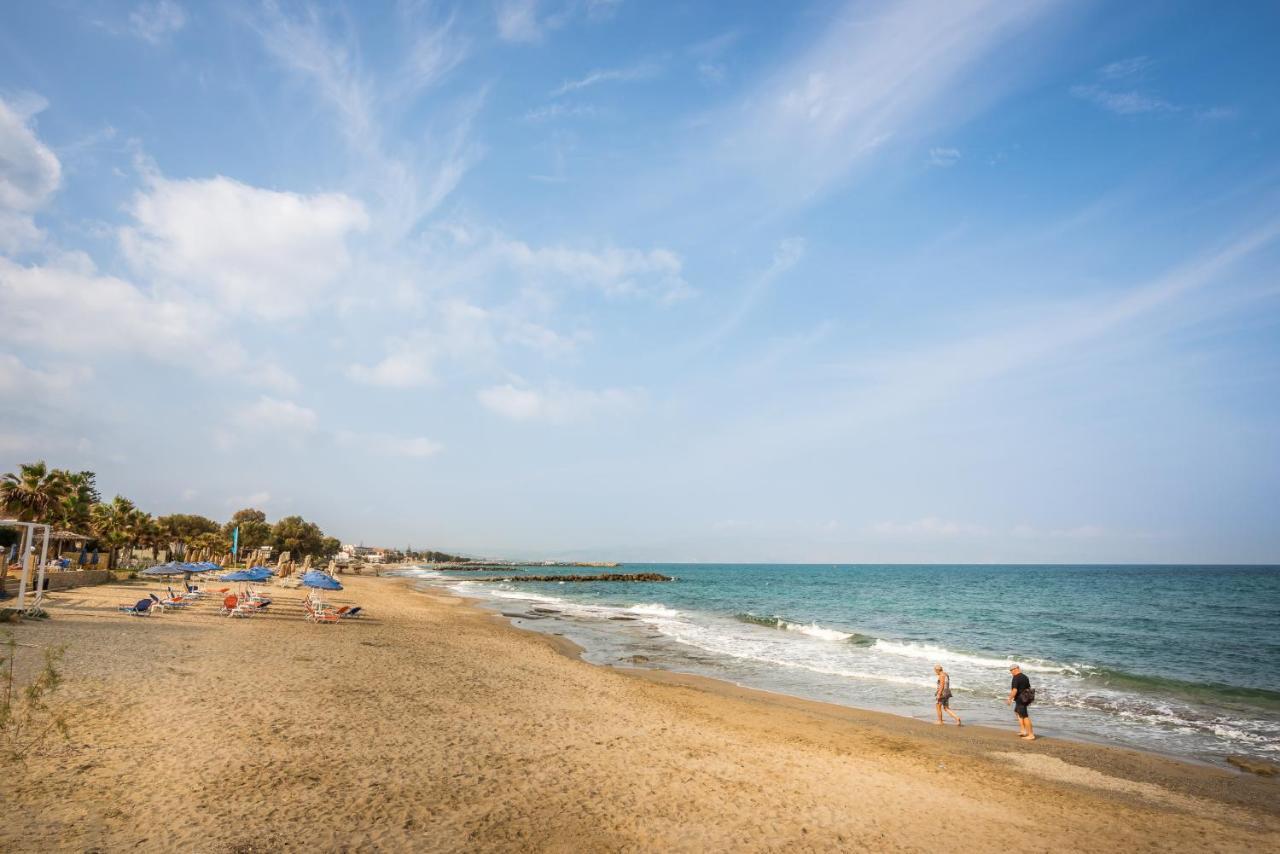 Athina Suites Luxury Suites Near The Sea Platanias Platanés المظهر الخارجي الصورة