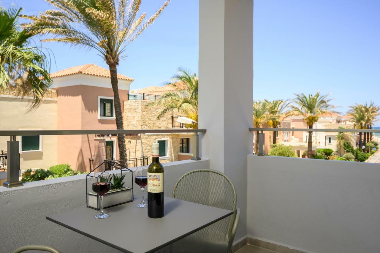 Athina Suites Luxury Suites Near The Sea Platanias Platanés المظهر الخارجي الصورة