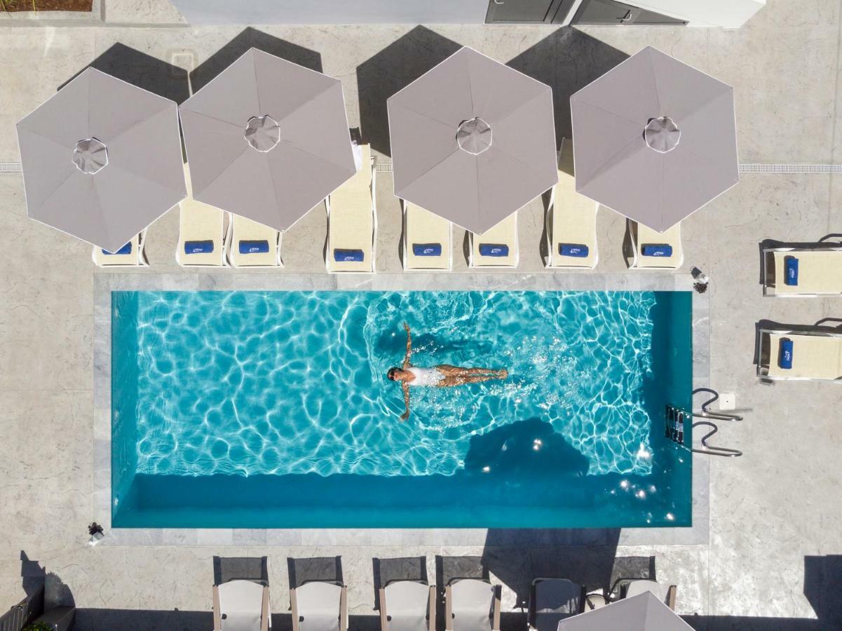 Athina Suites Luxury Suites Near The Sea Platanias Platanés المظهر الخارجي الصورة