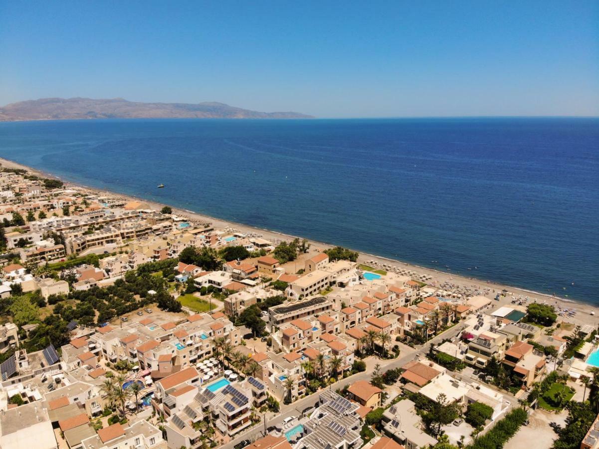 Athina Suites Luxury Suites Near The Sea Platanias Platanés المظهر الخارجي الصورة