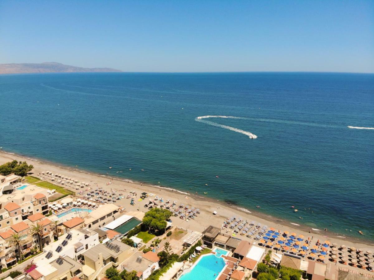 Athina Suites Luxury Suites Near The Sea Platanias Platanés المظهر الخارجي الصورة